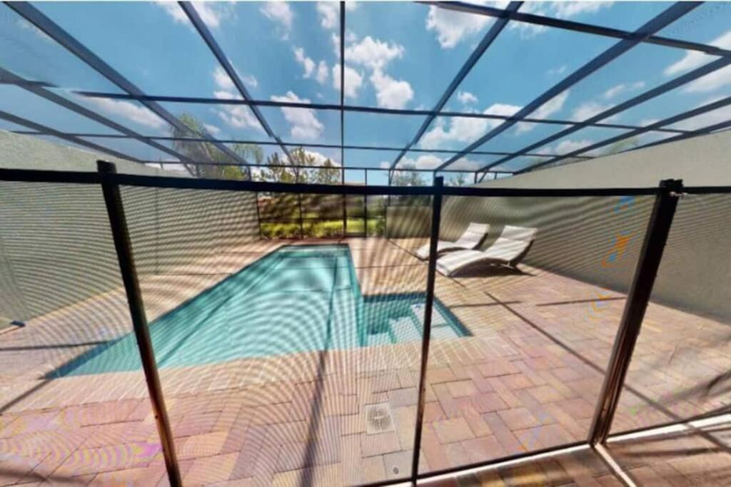 Home In Davenport W Private Pool And Bbq Екстер'єр фото