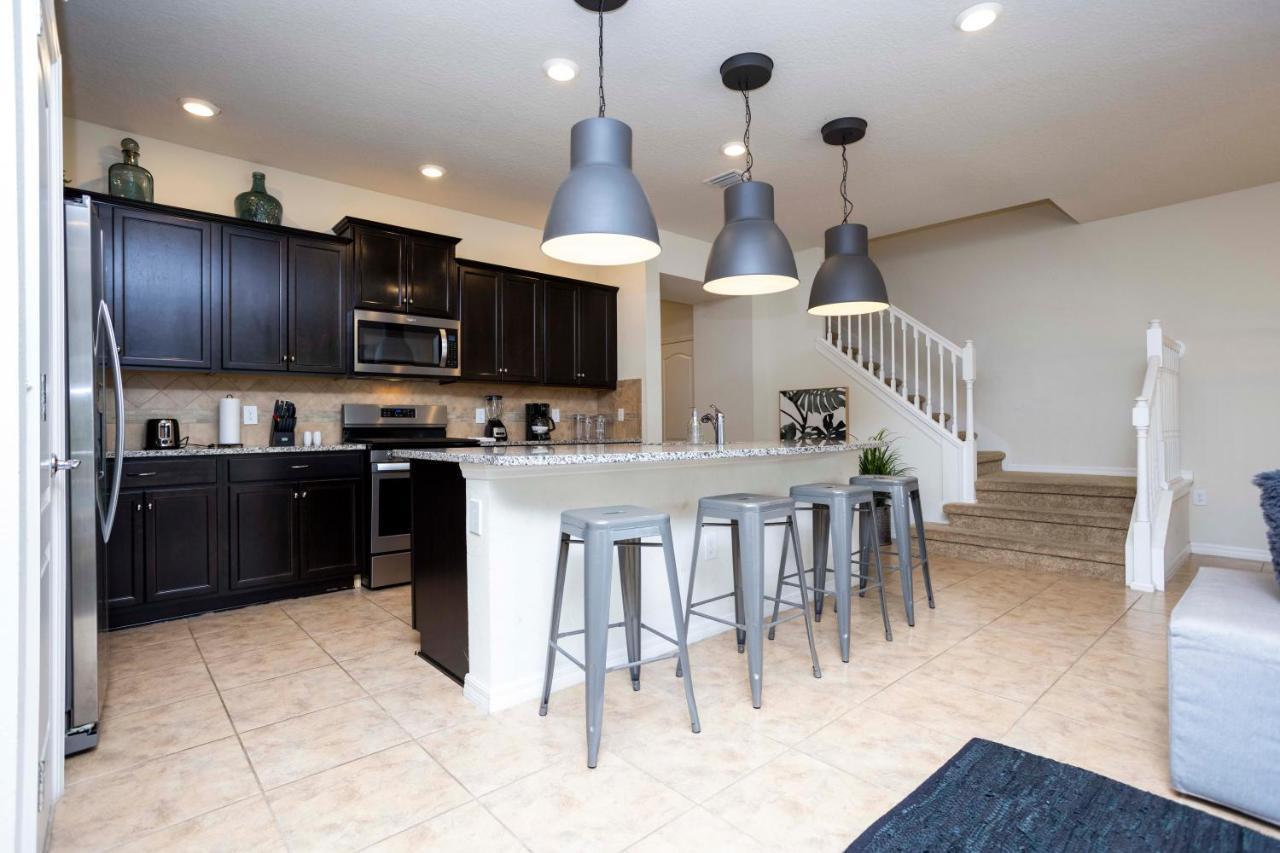 Home In Davenport W Private Pool And Bbq Екстер'єр фото